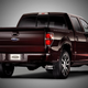 Image for article titled 2010 Ford Harley-Davidson F-150: Hog Lovers Rejoice!